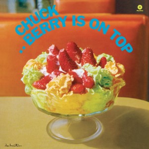 Berry ,Chuck - Chuck Berry Is On Top